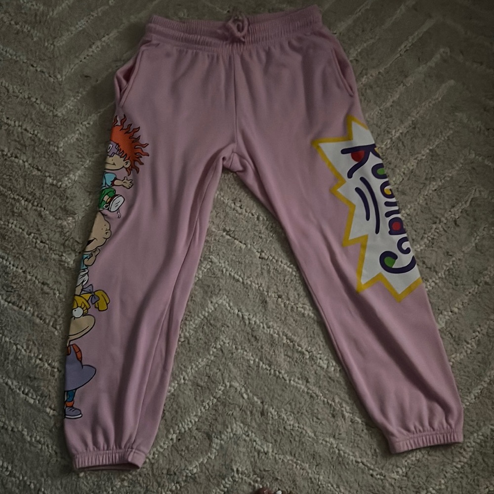 Rugrats Sweatpants